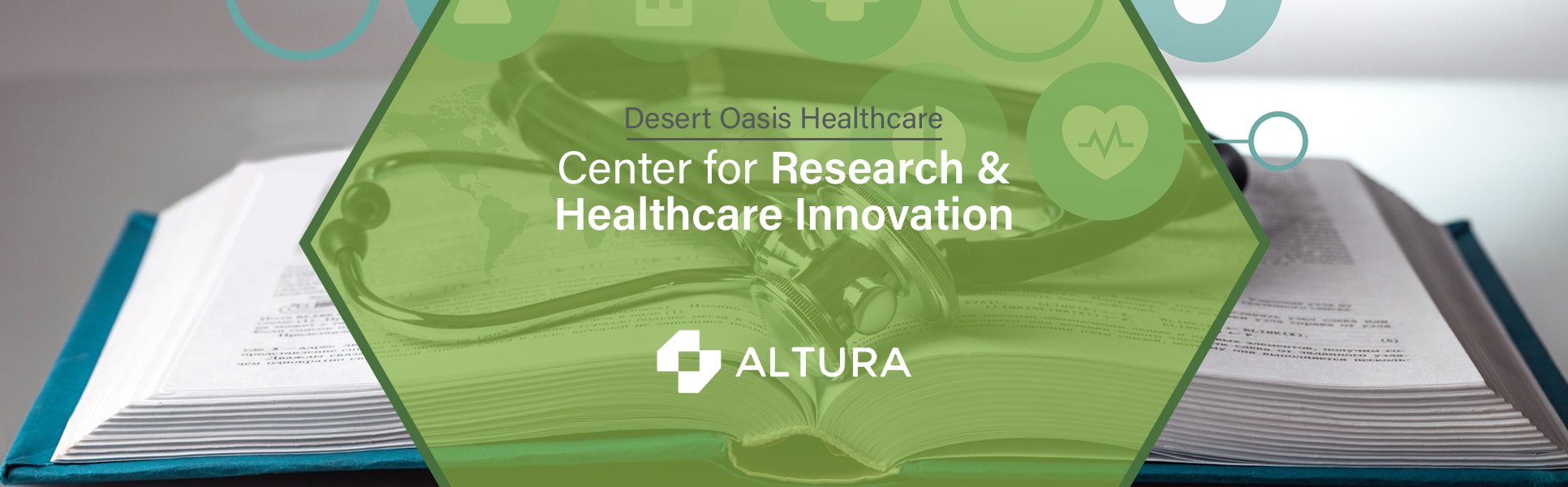 DOHC Center for Research and Healthcare Innovation | Altura | DOHC